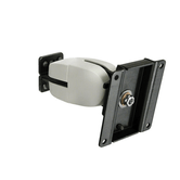 47-093-800/Pivot Duplo Preto+Capas Cinza