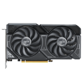 TARJETA GRAFICA ASUS GEFORCE RTX 4060 Ti DUAL OC | 16GB | GDDR6 | DLSS3