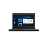 P17 G2 CI7-11800H 16GB 512GB 17.3IN RTX A2000 W10P 3Y