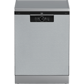 LAVAVAJILLAS 60 CM BEKO BDFN26440XC C 14 CUBIERTOS INOX