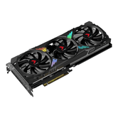TARJETA GRAFICA PNY NVIDIA RTX 4070 XLR8 GAMING VERTO EPIC-X RGB TRIPLE FAN | 12GB | GDDR6X