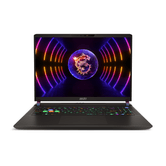 PORTATIL GAMING MSI VECTOR GP68HX 13VH-095ES CORE i9-13950HX HASTA 5.5GHZ/ 32GB/ 1TB SSD/ RTX 4080 12GB/ 16" QHD+/ W11