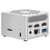 MINIPC LEOTEC INTEL N100 12GB 256GB M.2 WIN11 PRO PRÉ-INSTAL PLATA