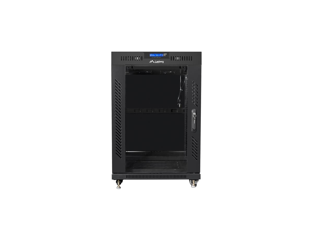 Armoire Rack Lanberg 15U 600 x 600 main image 0