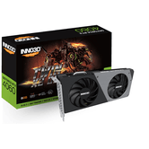 Tarjeta Gráfica INNO3DGeForce RTX 4060 GDDR6 8GB