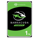SEAGATE Barracuda  ST1000DM014 1000GB 3.5" Serial ATA III