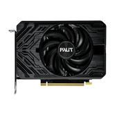 Tarjeta Gráfica PALITGeForce RTX 4060 Ti GDDR6 8GB Negro
