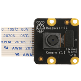 CÂMARA RASPBERRY PI MÓDULO NOIR V2