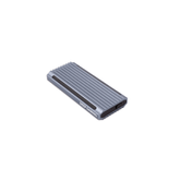 CAIXA DG EXTERNA RGB PARA M.2 NVME S SD