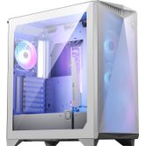 CAIXA DE FLUXO DE AR MSI MPG GUNGNIR 300R | BRANCO