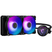 RESFRIADOR LÍQUIDO MSI MAG CORELIQUID 240R V2