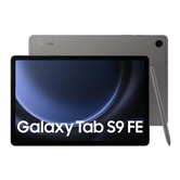 SAMSUNG Galaxy Tab Galaxy Tab S9 FE WiFi Cinza 6+128GB 10,9" 6GB/128GB Cinza