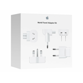 WORLD TRAVEL ADAPTER KIT
