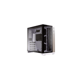 LIAN LI PC-O11 Branco dinâmico