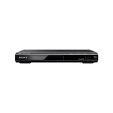 REPRODUCTOR DVD SONY DVPSR760HB.EC1