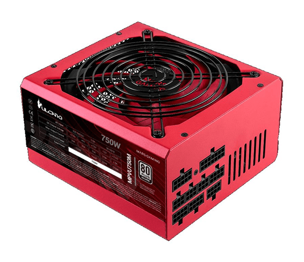 be quiet! Dark Power 13 750W 80PLUS Titanium - Alimentation PC - | Muséericorde