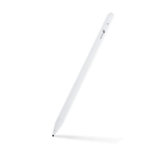 LEOTEC STYLUS ePEN Plus (IOS, ANDROID, WINDOWS, 140mAh, BLANCO, CARGA USB-C)