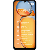 XIAOMI Redmi 13C 6.74" 4G 4GB/128GB Azul