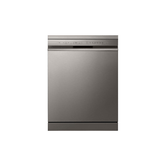 LAVAVAJILLAS 60 CM LG DF355FP C 14 CUBIERTOS INOX