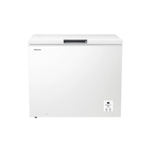CONGELADOR HORIZONTAL HISENSE FT321D4AWLE DEFROST E ANCHO 96 CM 248 LITROS