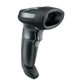 ZEBRA LI2208 KIT DE SCANNER MULTIIF 1D USB PRETO