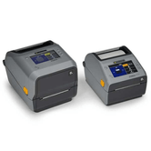 Zebra Impresora Térmica Directa ZD621D Usb/Bt/Eth