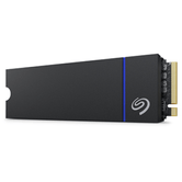 SEAGATE Game Drive PS5 NVMe SSD 2000 GB M.2 7300 MB/s PCI Express 4.0 NVMe