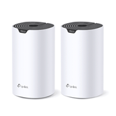 AC1900 WHOLE HOME MESH WI-FI SYSTEM SPEED: 600 MBPS AT 2.4 GH