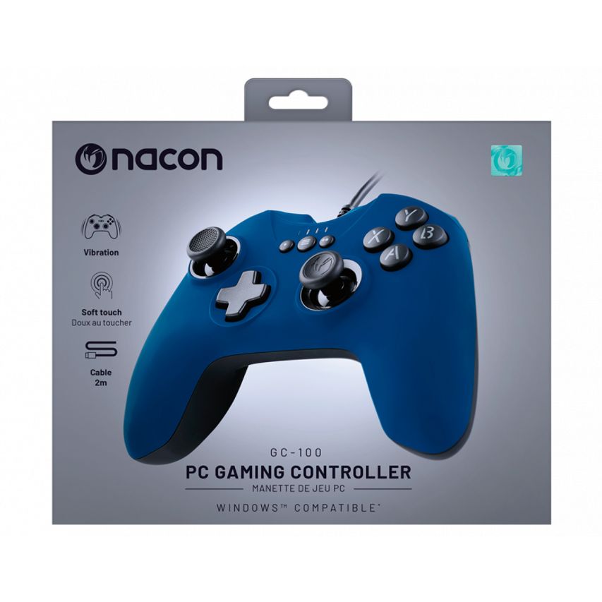 PCGC-100BLUE