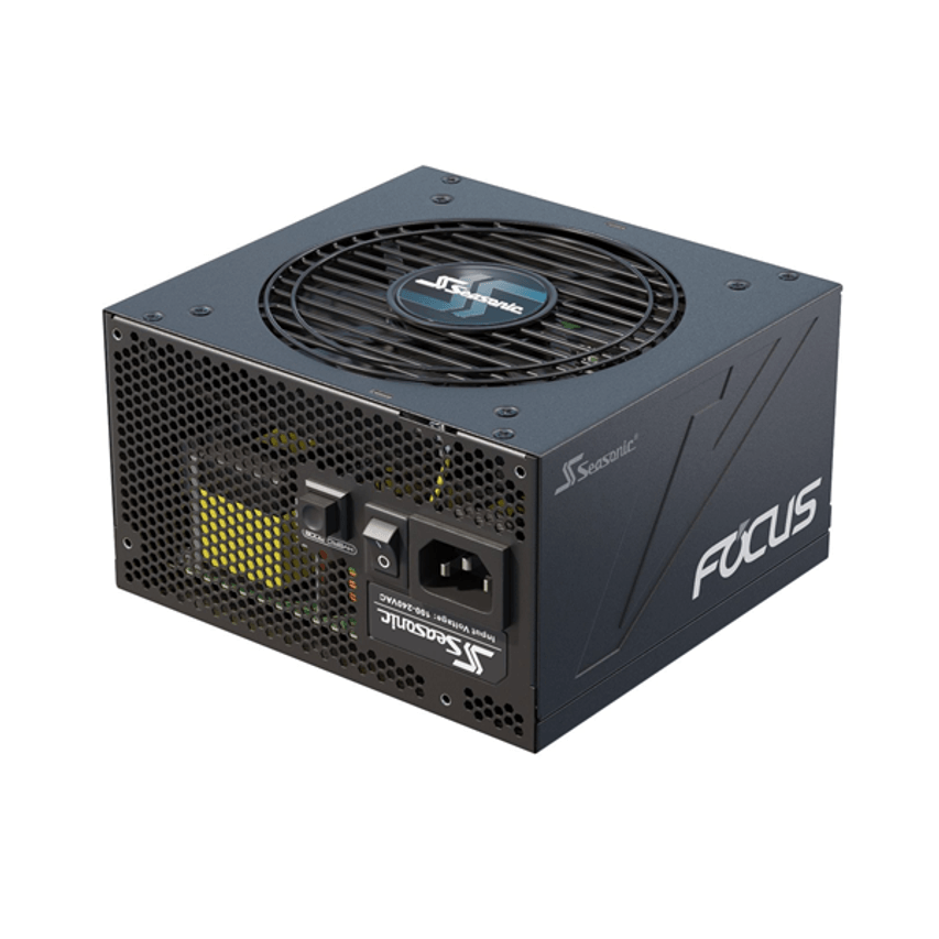 FOCUS-GX-850