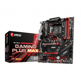 MSI AMD  B450 GAMING PLUS MAX Socket AM4