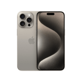 apple iphone 15 pro max 6.7" 5g 1000gb titanio