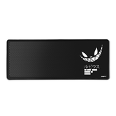 DRIFT MADKAT XL | Papel de parede de mouse RGB (Rubius)