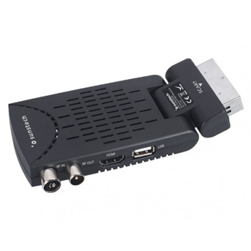 DTBP700HD2BK