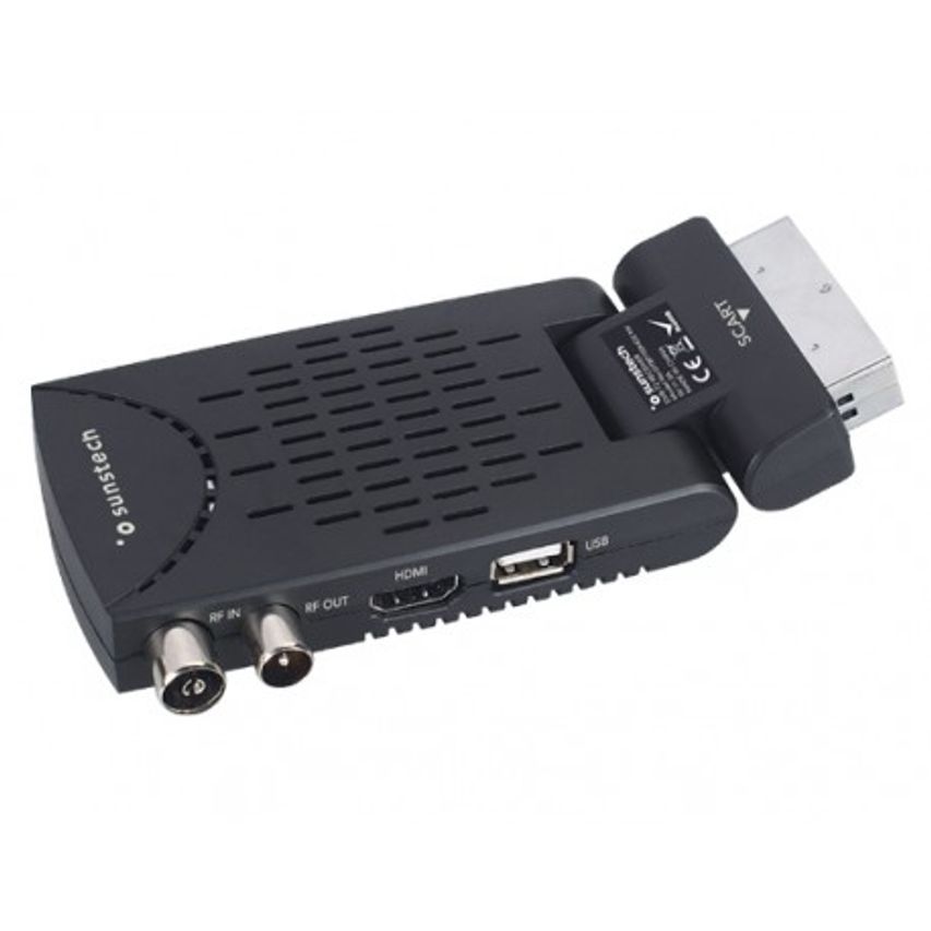 DTBP700HD2BK