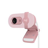 WEBCAM BRIO 100 FHD WEBCAM ROSE ROSE USB-EMEA28-935 WEBC AM