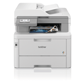 IMPRESSORA LASER A CORES MULTIFUNCIONAL BROTHER MFC-L8340CDW