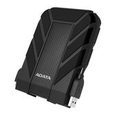 ADATA HD710 Pro HDD Externo 5TB 2,5 USB 3.2 Preto