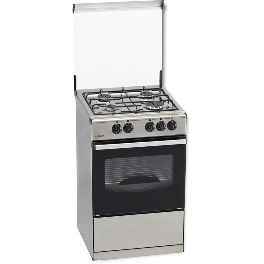 CHG-960 X FG INOX BUT