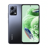 TELEFONO MOVIL LIBRE XIAOMI REDMI NOTE 12 6,67" FHD+ /OCTA CORE/ 6GB/128GB / ANDROID 12/ GREY