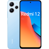 XIAOMI Redmi 12 6,79" 4G 8GB/256GB Azul