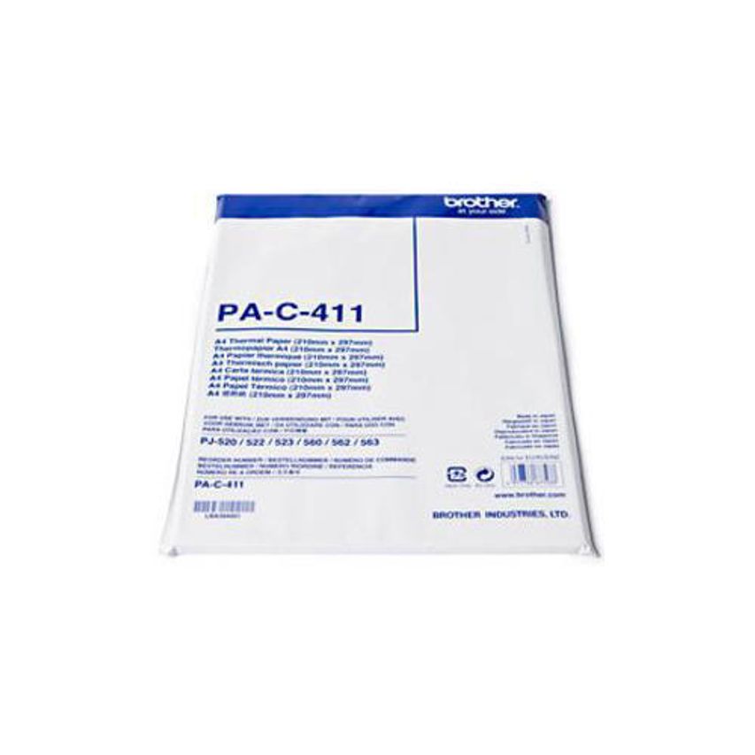 PAC411