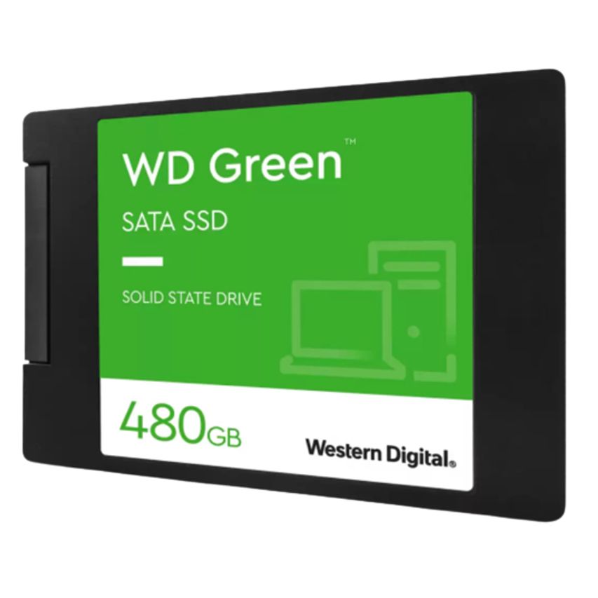 WDS480G3G0A