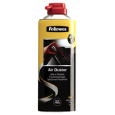 FELLOWES LATA DE AR COMPRIMIDO DE 350 ML