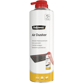 FELLOWES 9977804 400ML PULVERIZADOR DE AR DE PRESSÃO TURBO INVERTÍVEL