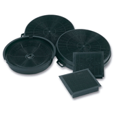 FILTRO CATA 02859391 CARBON ACTIVO