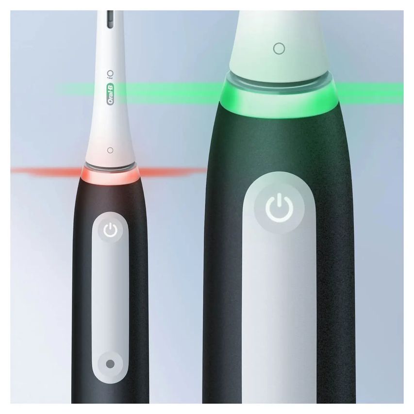 ORAL-B IO 3 MATT BLACK