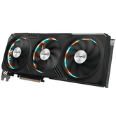 Tarjeta Gráfica GIGABYTEGeForce RTX 4070 Ti GDDR6X 12GB Negro