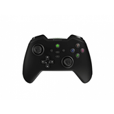 GAMEPAD GENESIS MANGAN 400 WIRELESS (PARA PC/SWITCH/MÓVEL) NEGRO