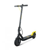 OLSSON FRESH ELECTRIC SCOOTER 8.5" INFLÁVEL 350W 6AH-37V AUT. 25KM NEON